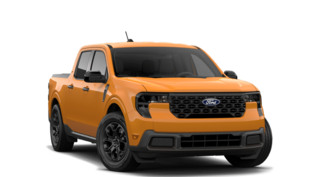 Ford Maverick XLT 2026 à Amos, Québec - 4 - w320h240px