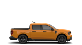 Ford Maverick XLT 2026 à Amos, Québec - 5 - w320h240px