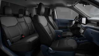 Ford Maverick XL 2026 à Amos, Québec - 6 - w320h240px