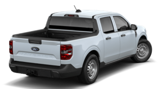 Ford Maverick XL 2026 à Amos, Québec - 3 - w320h240px