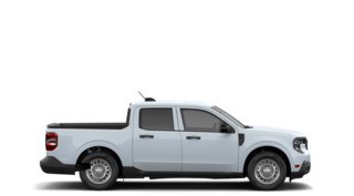 Ford Maverick XL 2026 à Amos, Québec - 5 - w320h240px