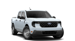 Ford Maverick XL 2026 à Amos, Québec - 4 - w320h240px