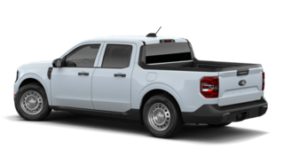 Ford Maverick XL 2026 à Amos, Québec - 2 - w320h240px