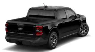 Ford Maverick LARIAT 2026 à Amos, Québec - 3 - w320h240px