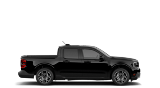 Ford Maverick LARIAT 2026 à Amos, Québec - 5 - w320h240px