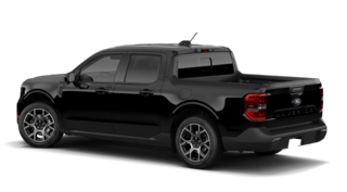 Ford Maverick LARIAT 2026 à Amos, Québec - 2 - w320h240px