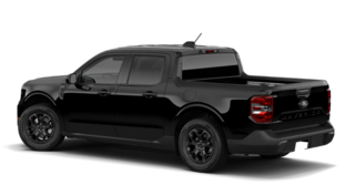 Ford Maverick XLT 2026 à Amos, Québec - 2 - w320h240px