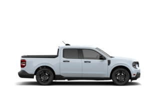 Ford Maverick XLT 2026 à Amos, Québec - 5 - w320h240px