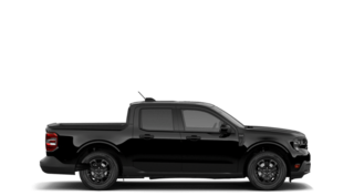 Ford Maverick XLT 2026 à Amos, Québec - 5 - w320h240px