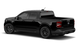 Ford Maverick XLT 2026 à Amos, Québec - 2 - w320h240px