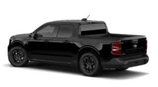 2026 Ford Maverick XLT in Amos, Quebec - 2 - w320h240px