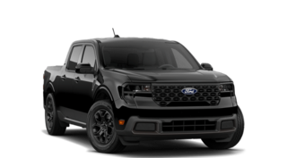 2026 Ford Maverick XLT in Amos, Quebec - 4 - w320h240px