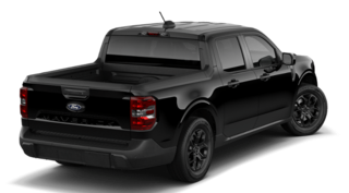 2026 Ford Maverick XLT in Amos, Quebec - 3 - w320h240px
