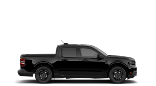 2026 Ford Maverick XLT in Amos, Quebec - 5 - w320h240px
