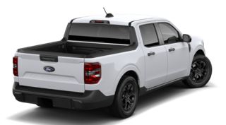 2026 Ford Maverick XLT in Amos, Quebec - 3 - w320h240px