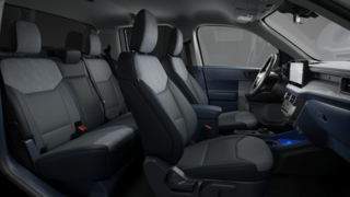 2026 Ford Maverick XLT in Amos, Quebec - 6 - w320h240px