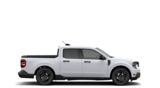 2026 Ford Maverick XLT in Amos, Quebec - 5 - w320h240px