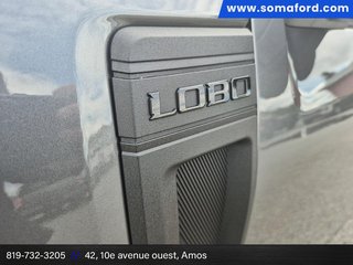 2026 Ford Maverick Lobo High in Amos, Quebec - 4 - w320h240px