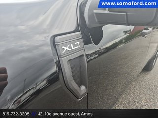 Ford Maverick XLT 2026 à Amos, Québec - 5 - w320h240px