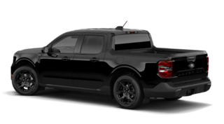 2026 Ford Maverick XLT in Amos, Quebec - 2 - w320h240px