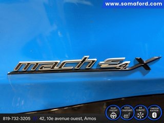 2022 Ford Mustang Mach-E GT Performance Edition in Amos, Quebec - 6 - w320h240px