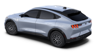 Ford Mustang Mach-E Premium 2024 à Amos, Québec - 2 - w320h240px