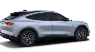 Ford Mustang Mach-E Premium 2024 à Amos, Québec - 3 - w320h240px