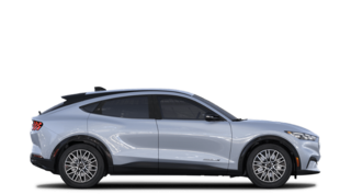 Ford Mustang Mach-E Premium 2024 à Amos, Québec - 4 - w320h240px