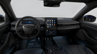 Ford Mustang Mach-E Premium 2024 à Amos, Québec - 5 - w320h240px