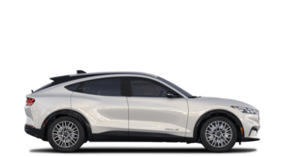 Ford Mustang Mach-E Premium 2024 à Amos, Québec - 4 - w320h240px