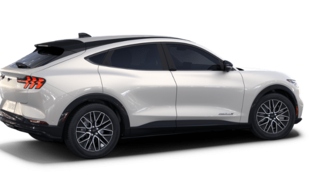 Ford Mustang Mach-E Premium 2024 à Amos, Québec - 3 - w320h240px