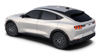 Ford Mustang Mach-E Premium 2024 à Amos, Québec - 2 - w320h240px