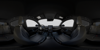 Ford Mustang Mach-E Premium 2024 à Amos, Québec - 6 - w320h240px