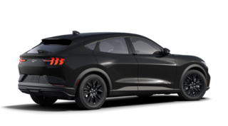 Ford Mustang Mach-E Select 2025 à Amos, Québec - 3 - w320h240px