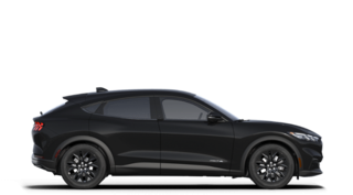 Ford Mustang Mach-E Select 2025 à Amos, Québec - 5 - w320h240px