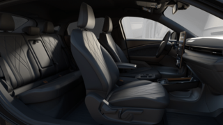 Ford Mustang Mach-E Select 2025 à Amos, Québec - 6 - w320h240px