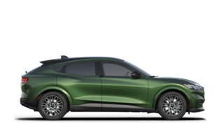 Ford Mustang Mach-E Premium 2025 à Amos, Québec - 5 - w320h240px