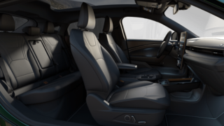 Ford Mustang Mach-E Premium 2025 à Amos, Québec - 6 - w320h240px