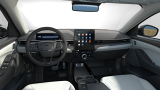 Ford Mustang Mach-E Premium 2025 à Amos, Québec - 6 - w320h240px