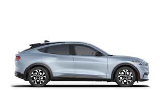 Ford Mustang Mach-E Select 2025 à Amos, Québec - 5 - w320h240px