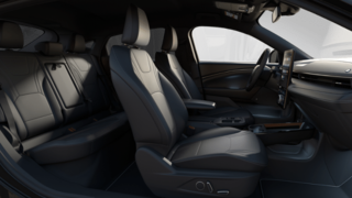 Ford Mustang Mach-E Premium 2025 à Amos, Québec - 6 - w320h240px