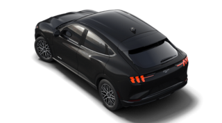 Ford Mustang Mach-E Premium 2025 à Amos, Québec - 2 - w320h240px