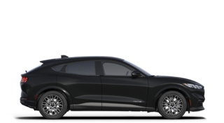 Ford Mustang Mach-E Premium 2025 à Amos, Québec - 5 - w320h240px