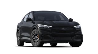 Ford Mustang Mach-E Premium 2025 à Amos, Québec - 4 - w320h240px