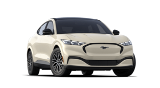 Ford Mustang Mach-E Premium 2025 à Amos, Québec - 4 - w320h240px