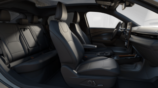 Ford Mustang Mach-E Premium 2025 à Amos, Québec - 6 - w320h240px