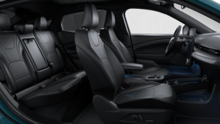 Ford Mustang Mach-E Premium 2026 à Amos, Québec - 6 - w320h240px