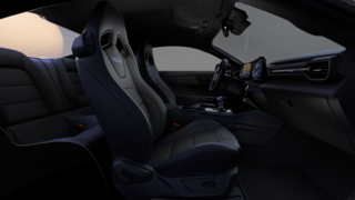 Ford Mustang Dark Horse 2026 à Amos, Québec - 6 - w320h240px