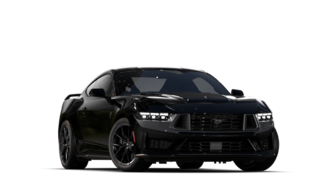 Ford Mustang Dark Horse 2026 à Amos, Québec - 4 - w320h240px