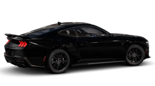 Ford Mustang Dark Horse 2026 à Amos, Québec - 3 - w320h240px
